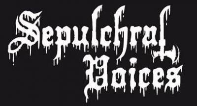 logo Sepulchral Voices